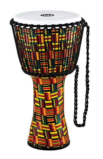 MEINL PADJ5M DJEMBE SYNTHETIQUE 10 SIMBRA-1