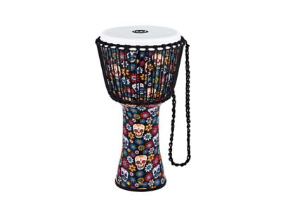 MEINL PADJ7L DJEMBE SYNTHETIQUE 12 DAYS OF THE DEATH-1