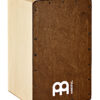 MEINL SC100AB CAJON SNARECRAFT FACADE BOULEAU ALMOND-1