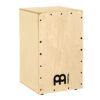 MEINL SC100B CAJON SNARECRAFT FACADE BOULEAU-1