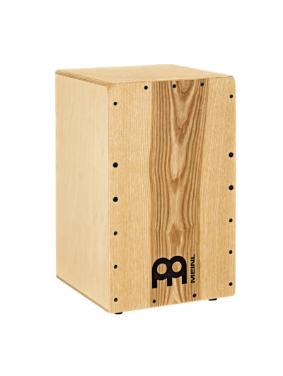 MEINL SC100HA CAJON SNARECRAFT FACADE FRENE-2