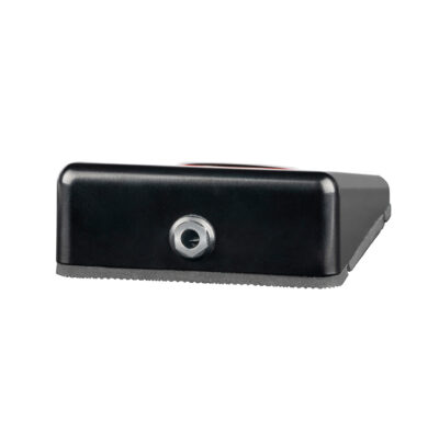 MEINL STB1 PEDALE PERCUSSIONS STOMP BOX KICK-2