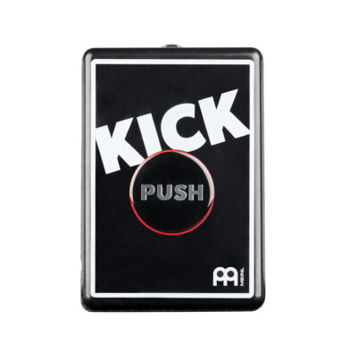 MEINL STB1 PEDALE PERCUSSIONS STOMP BOX KICK-4