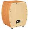 MEINL SUBCAJ7SNT ARCH BASS FACADE ERABLE-3