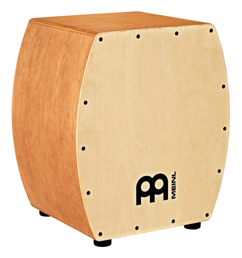 MEINL SUBCAJ7SNT ARCH BASS FACADE ERABLE-3