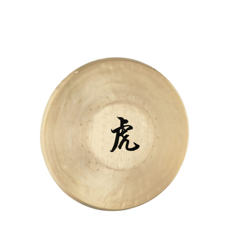 MEINL TG-14 GONG SONIC TIGER 14, MAILLOCHE-1