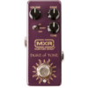 MXR DUKE OF TONE PEDALE OVERDRIVE-1