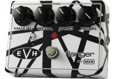 MXR EVH117 FLANGER EDDIE VAN HALEN-1