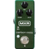 MXR M299 CARBON COPY MINI ANALOG DELAY-1