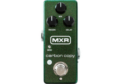 MXR M299 CARBON COPY MINI ANALOG DELAY-1