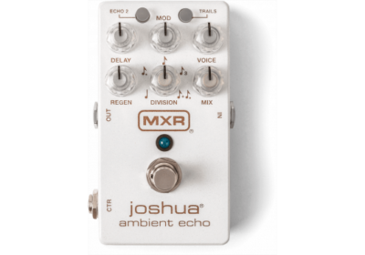 MXR M309 JOSHUA AMBIANT ECHO-1