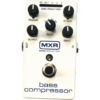 MXR M87 BASS COMPRESSOR-1