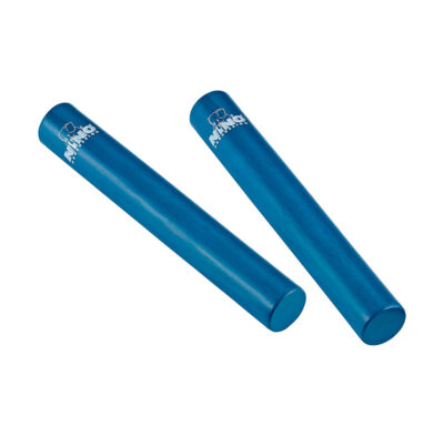 NINO 576B RATTLE STICKS BLEU-1