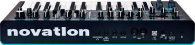 Novation Bass Station Ii 25 Notes