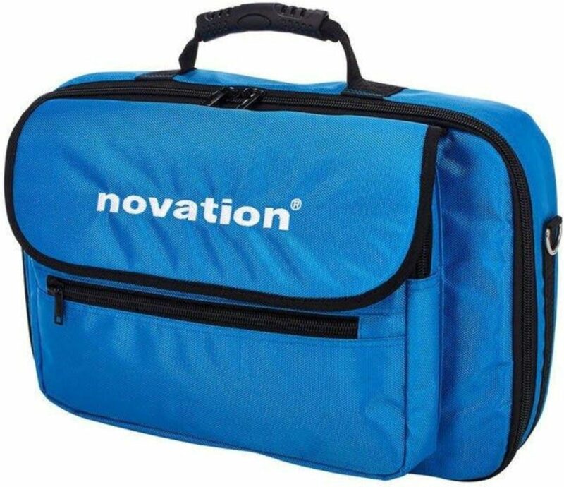 Novation Housse Pour Novation Station Bass Ii