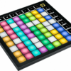 NOVATION LAUNCHPAD-X SURFACE DE CONTROLE MATRICE 8x8 RGB-1