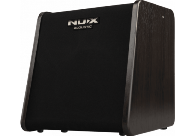 NUX STAGEMAN2 AC80 AMPLI 80W SUR BATTERIE LOOPER/EFFETS-1