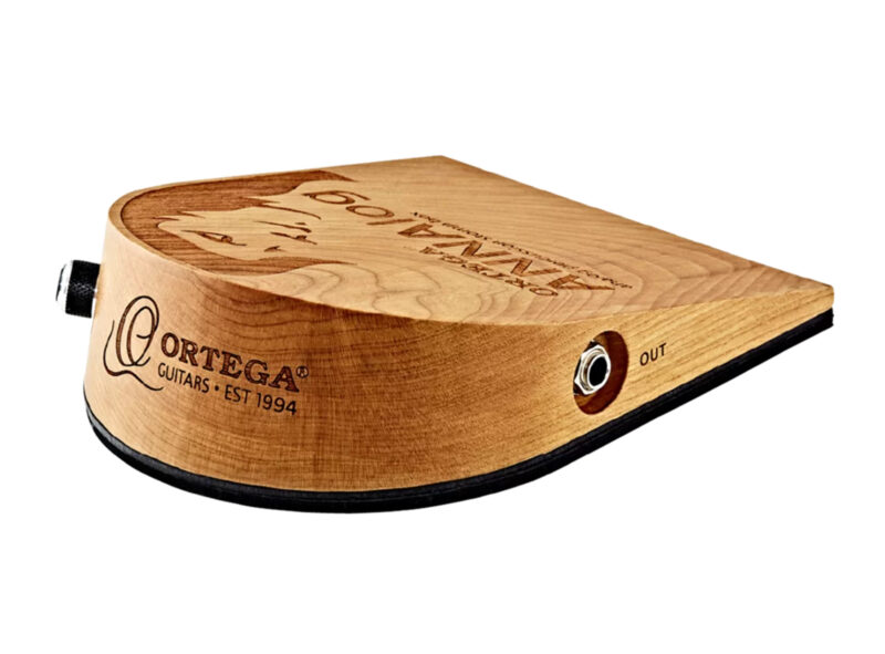 ORTEGA ANNALOG PEDALE STOMP BOX-2