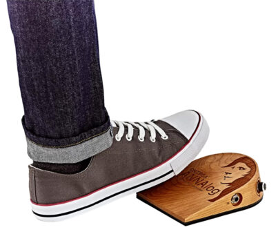 Ortega Annalog Stomp Box