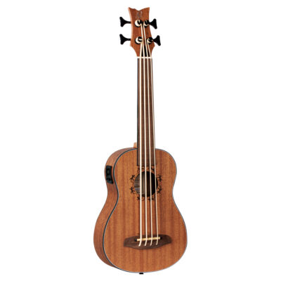 ORTEGA LIZARD FRETLESS-5