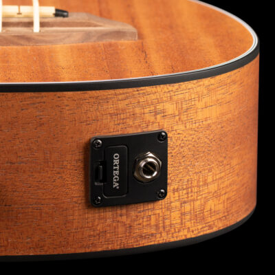 ORTEGA LIZARD FRETLESS-2