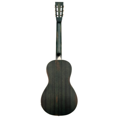 ORTEGA RRG30E-DD RESONATOR ACAJOU DENIM-7