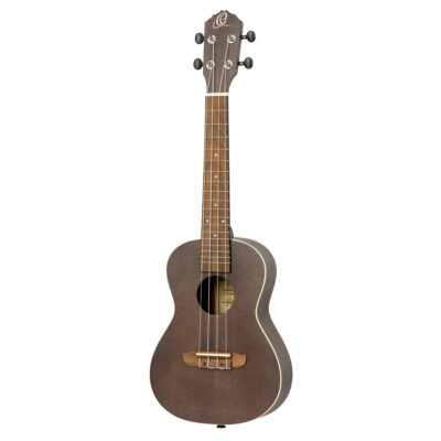 ORTEGA RUCOAL UKULELE CONCERT OKOUME NOIR-4