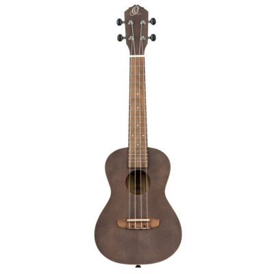 ORTEGA RUCOAL UKULELE CONCERT OKOUME NOIR-6