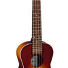 ORTEGA RUDAWN UKULELE CONCERT OKOUME SUNBURST-2