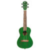 ORTEGA RUFOREST UKULELE CONCERT OKOUME VERT-6