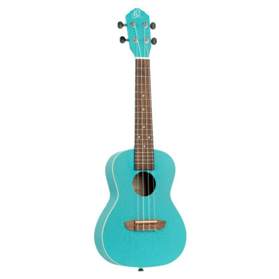 ORTEGA RULAGOON UKULELE CONCERT OKOUME BLEU CLAIR-3