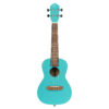 ORTEGA RULAGOON UKULELE CONCERT OKOUME BLEU CLAIR-6