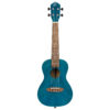 ORTEGA RUOCEAN UKULELE CONCERT OKOUME BLEU-6