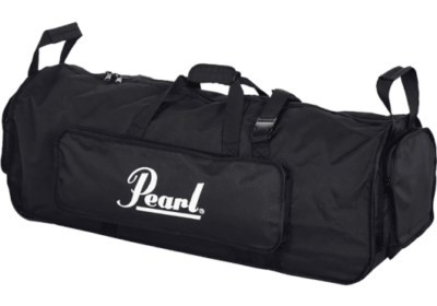 PEARL BAGHARD38 SAC HARDWARE A ROULETTES-1