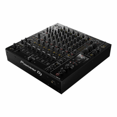 Pioneer Djm V10 2