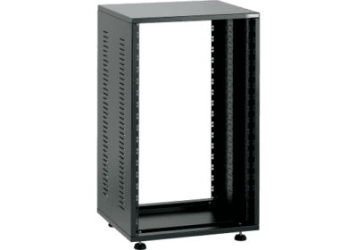 RACK 19" EUROMET 18U PROFONDEUR 240MM-1