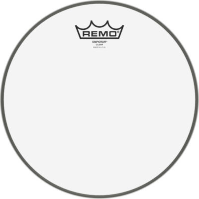 REMO BE-0310-00 EMPEROR TRANSPARENTE 10-1