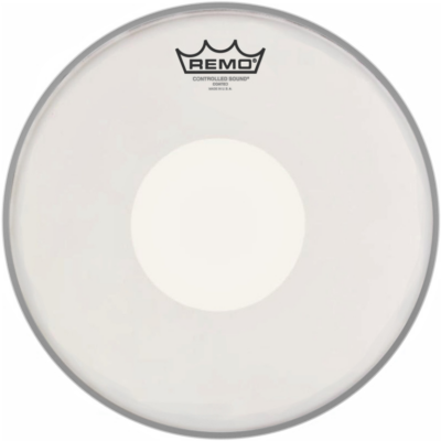 REMO CS-0114-00 CS SABLEE 14 + ROND BLANC