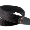 Righton Sandokan Noire Courroie Vegan