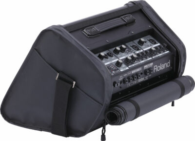 ROLAND CB-CS2 SAC DE TRANSPORT POUR CUBE STREET EX-2