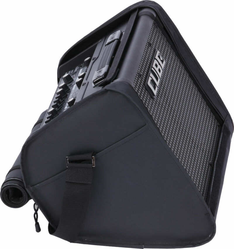 ROLAND CB-CS2 SAC DE TRANSPORT POUR CUBE STREET EX-3