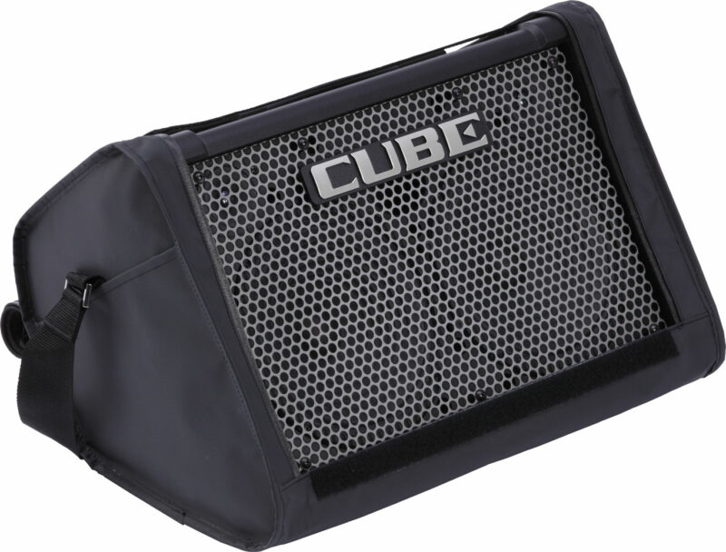 ROLAND CB-CS2 SAC DE TRANSPORT POUR CUBE STREET EX-4