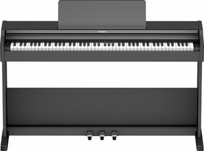 ROLAND RP107-BKX NOIR-10