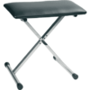 RTX BAX-T BANQUETTE X REGLABLE - TITANE-1