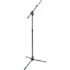 RTX MPX PIED DE MICRO PERCHETTE TELESCOPIQUE - NOIR-1