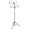 RTX MSCX-B PUPITRE LYRE PLIABLE NOIR-1