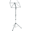 RTX MSCX PUPITRE LYRE PLIABLE CHROME-1