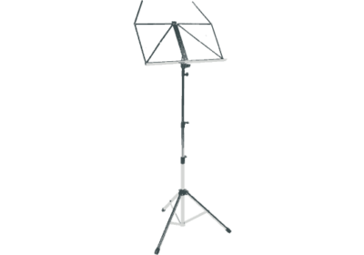 RTX MSCX PUPITRE LYRE PLIABLE CHROME-1