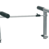 RTX XRX-T EXTENSION POUR STAND CAVLIER X - TITANE-1