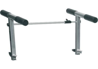 RTX XRX-T EXTENSION POUR STAND CAVLIER X - TITANE-1